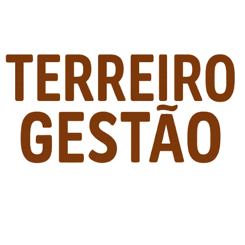 Terreiro Gestão